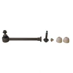 Suspension Stabilizer Bar Link Moog K750221 Fits 04-06 Pontiac Gto. Fixed Price $59.83.
