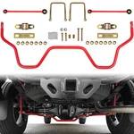 Suspension Rear Sway Bar Links Kit For Toyota Tundra Trd 2007 21 PTR11-34070. Fixed Price $184.99.