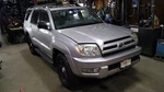 Stabilizer Bar Front Fits 03-09 Lexus GX470 1455463. Fixed Price $100.00.
