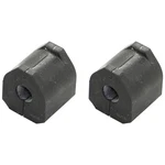 K201317 Moog Set Of Sway Bar Bushings Rear For De Ville Sabre Lucerne Pair. Fixed Price $29.74.