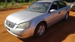 Crossmember/k-frame Rear Fits 02 Altima 289324. Fixed Price $467.49.