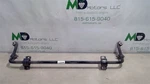 2016-2020 Chevrolet Malibu Rear Back Stabilizer Sway Bar 84228526. Fixed Price $115.00.