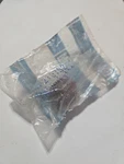 Gm Nos New 6270752 Stabilizer Bushing Grommet Corvette Chevelle Nova Vega. Fixed Price $10.00.