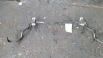 Stabilizer Bar Front Without 3RD Row Seating Fits 14-18 Bmw X5 534655. Fixed Price $121.80.