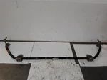 1188485-00-A Rear Stabilizer Sway Bar From 2021 Tesla Model 10695285. Fixed Price $119.69.