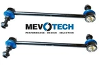Pair Set 2 Front Suspension Sway Bar Link Kits Mevotech For City Express Sentra. Fixed Price $82.95.