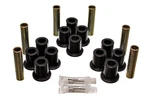 Energy Suspension 4.2118G Leaf Spring Bushing Set Fits 65-78 F-250. Fixed Price $68.79.