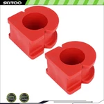 2X For Chevrolet Avalanche 1500 C10 Pickup Front Sway Bar Link Bushing. Fixed Price $9.59.