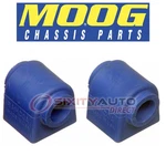 Moog Stabilizer Bar Bushing Kit For TD4151W MK6650 JBU1188 HB1776 Ft. Fixed Price $28.56.