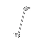 Genuine Oem Front Passenger Right Suspension Stabilizer Bar Link Kit For Bmw X3. Fixed Price $84.21.