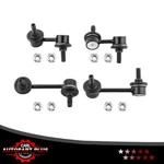 Front &rear Sway Bar Stabilizer Link Kit For Honda Cr-v 2002 2003 2004 -2006 4WD. Fixed Price $25.07.