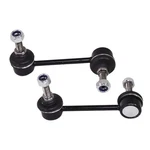For Infiniti QX50 2014-2017 Sway Bar Link Driver And Passenger Side Pair Rear. Fixed Price $47.22.