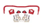 Bmr Suspension Coil Spring / Tie Rod Sleeve Stabilizer Bar Kit Fits: 1978-19. Fixed Price $608.83.