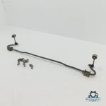 10-12 Subaru Outback Rear Suspension Stabilizer Sway Anti-roll W/ Links Oem. Fixed Price $88.99.