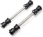 New Quick Steer K80631 Sway Bar Link Kit - Qty 2. Fixed Price $15.00.