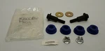 K80086 Moog Automotive Suspension Stabilizer Bar Link Kit. Fixed Price $17.47.