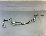 2019-2026 Volvo XC40 T4 2.0L Fwd Front Stabilizer Anti Roll Bar W/ Links Oem. Fixed Price $76.50.