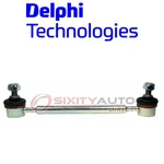 Delphi TC1966 Stabilizer Bar Link For SL74665 LS06035 K750575 101-5604 Nu. Fixed Price $37.71.