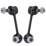 Rear Sway Bar Links For 2001-2006 Mitsubishi Montero. Fixed Price $39.95.