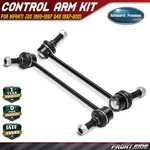 2PCS Front Left & Right Sway Bar Link For Infiniti J30 1993-1997 Q45 1997-2001. Fixed Price $27.99.