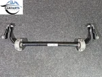Genuine Bmw X7 G07 X6 G06 X5 G05 Lci Rear Anti Roll Bar 33555A022A6. Fixed Price $71.01.