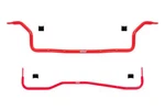 Eibach Springs 8260.320 Front & Rear Sway Bar Kits. Fixed Price $568.00.