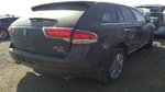 Used Rear Suspension Stabilizer Bar Fits: 2013 Lincoln Mkx Awd Grade. Fixed Price $150.70.