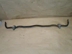 2005 Bentley Continental Gt Turbo Rear Sway Bar,stabilizer P/n 3W0511407F. Fixed Price $50.00.