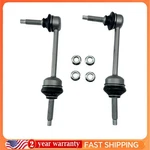 2PCS Front Stabilizer Sway Bar Link 68399868AE For Ram 1500 2019 2021-2025 New. Fixed Price $51.05.