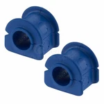 Moog Suspension Stabilizer Bar Bushing Kit Front To Frame K80817 48815AD010. Fixed Price $18.88.