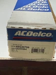Acdelco 45G20799 Gm# 19255584 Suspension Stabilizer Bar Link Qty. Fixed Price $46.00.