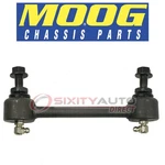 Moog K750018 Stabilizer Bar Link For TC5386 SL85615 SL750018 SL684 MS40809 Xb. Fixed Price $47.60.