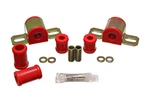 Energy Suspension 3.5104R Sway Bar Bushing Set Fits 67-81 Camaro. Fixed Price $53.99.