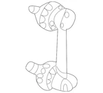 Genuine Honda Stabilizer Link 52320-S2A-003. Fixed Price $132.75.