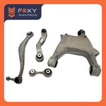 Bmw F01 F02 F06 F10 F12 F13 Rear Left Suspension Wheel Hub Control Arm Set Oem. Fixed Price $109.00.