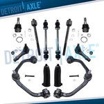 Front Upper Control Arms Ball Joint Sway Bars Ford Ranger Mazda B2300 B2500. Fixed Price $118.82.