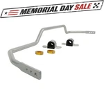 Whiteline BTR29Z Rear Adjustable Hd 20MM Anti-sway Bar For 90-93 Toyota Celica. Fixed Price $215.02.
