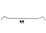 Whiteline BSF39 Front Anti-sway Bar 22MM Hd. Fixed Price $327.88.