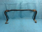 Ram 2500 Front Stabilizer Bar W/ Links & Bushings 2014-2024 Oem. Fixed Price $315.00.