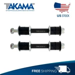2 Pcs Rear Sway Bar End Links For Mitsubishi Montero & Sport. Fixed Price $28.83.