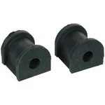 Moog K200830 Stabilizer Bar Bushing Kit Rear To Frame For 02-07 Lancer Outlander. Fixed Price $14.75.