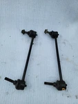 02-15 2008 Mini Cooper Clubman Rear Stabilizer Bar Set A750556YT. Fixed Price $34.95.