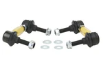 Whiteline KLC140-090 Sway Bar Link Kit. Fixed Price $181.88.