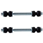 2X Front Sway Bar End Link For Buick Skylark Chevrolet Biscayne Gmc S15 K5254. Fixed Price $18.61.