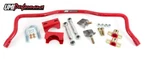Umi 82-02 Camaro Firebird Rear Drag Sway Bar 3-1/4" Axle Tubes 2245-325 Red. Fixed Price $449.99.