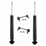 Suspension Kit-awd Trq PSA64578. Fixed Price $87.95.