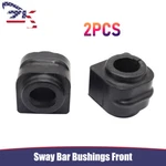 For Dodge Charger Challenger Set Of Front Sway Bar Bushings 68219854AA. Fixed Price $14.38.