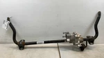 Jeep Wrangler Jk Oem Rubicon Electric Front Sway Bar *no Module* 2007-18 117082. Fixed Price $399.99.