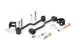 Rough Country Front Sway Bar Links 4-5 " Lift For Jeep Cherokee Xj 84-01 Wrangle. Fixed Price $44.95.