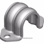 Genuine Gm Rear Passenger Side Suspension Stabilizer Shaft Clamp 23465582. Fixed Price $6.40.